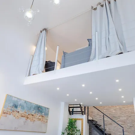Loft Salgari *