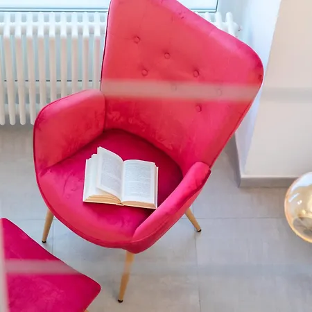 Loft Salgari Apartment Turin