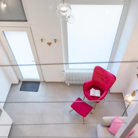 Loft Salgari