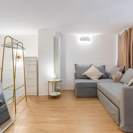 Apartment Loft Salgari *