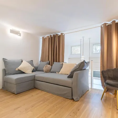 Apartment Loft Salgari Turin