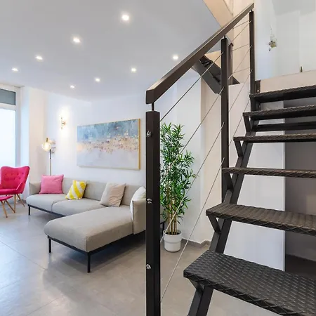 Loft Salgari *