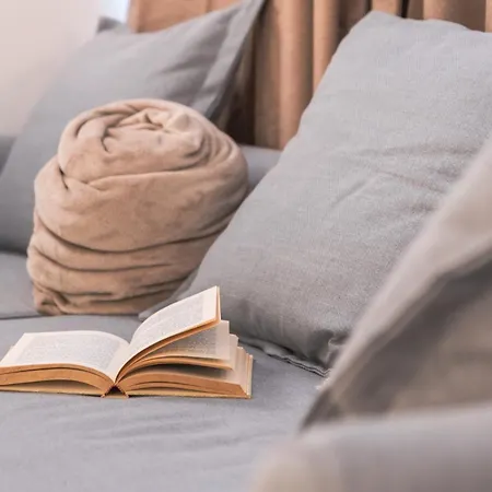 Apartment Loft Salgari *