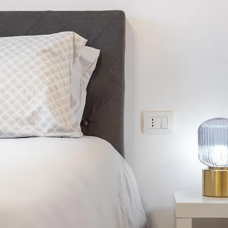 Apartment Loft Salgari Turin