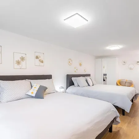 Loft Salgari Turin