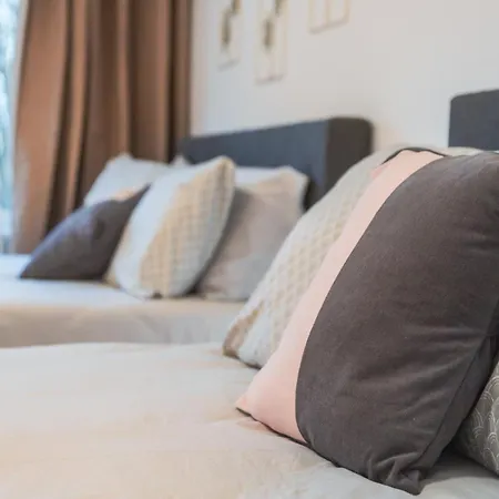 Loft Salgari * Turin