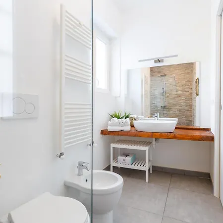 Loft Salgari *