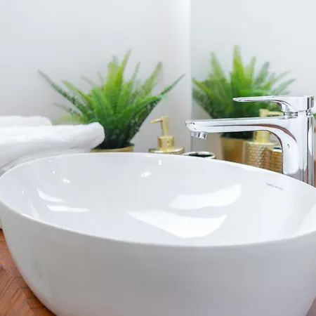 Loft Salgari Apartment