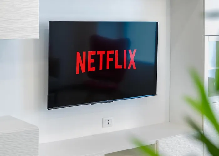 Loft Salgari Apartament *