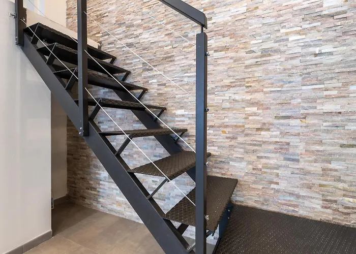 Loft Salgari Appartement *