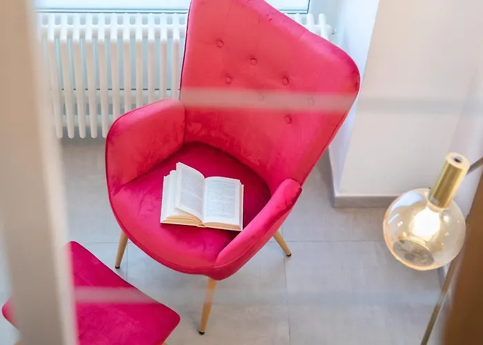 Loft Salgari Appartement Turin