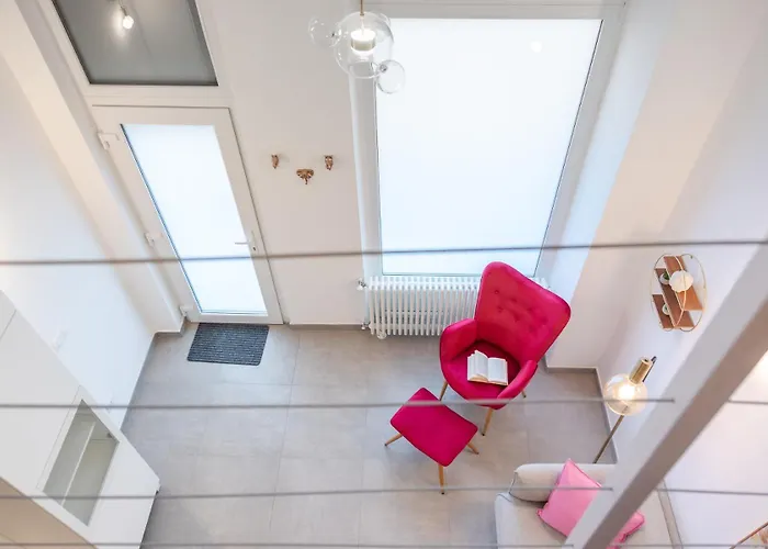 Loft Salgari