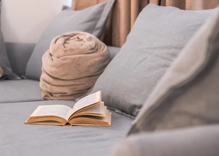 Apartament Loft Salgari *