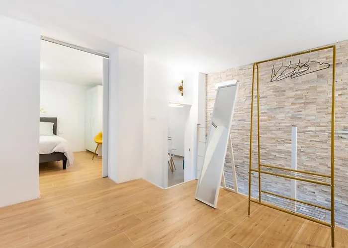 Loft Salgari Appartement Turin