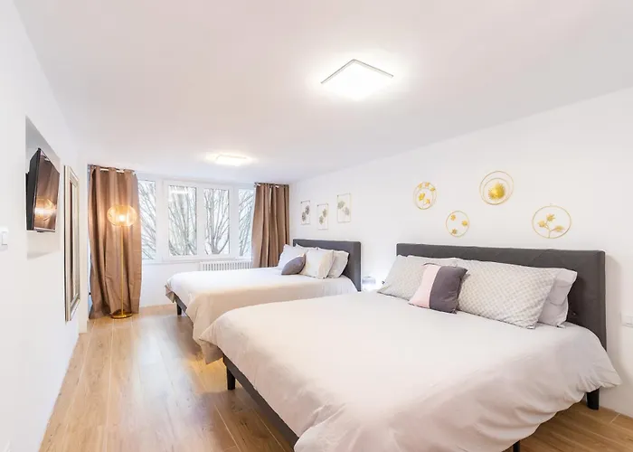 Loft Salgari * Turin