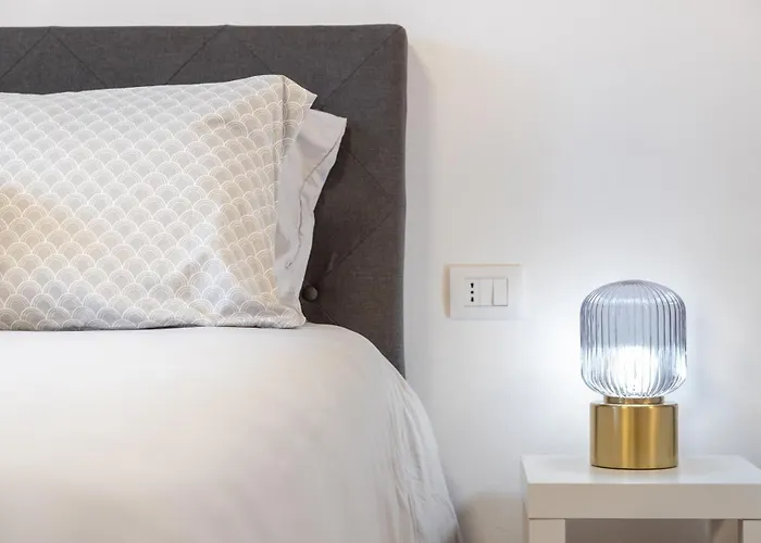 Apartament Loft Salgari Turyn