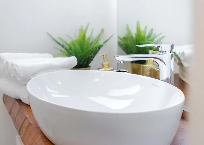 Loft Salgari Appartement