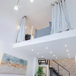 Loft Salgari *