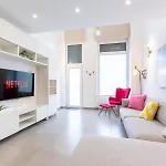 Loft Salgari דירה