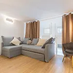 דירה Loft Salgari טורינו