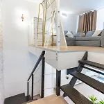 Loft Salgari דירה *
