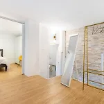 Loft Salgari Apartment Turin