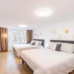 Loft Salgari * Turin