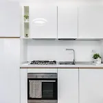 דירה Loft Salgari טורינו