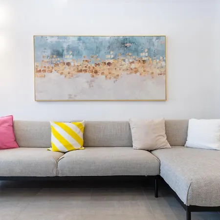 Loft Salgari *