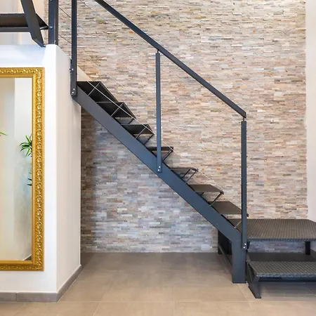 Loft Salgari Apartmán