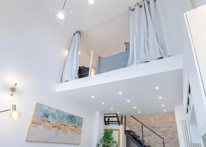 Loft Salgari *