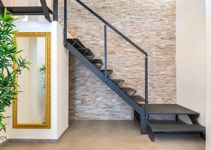 Loft Salgari Apartmán
