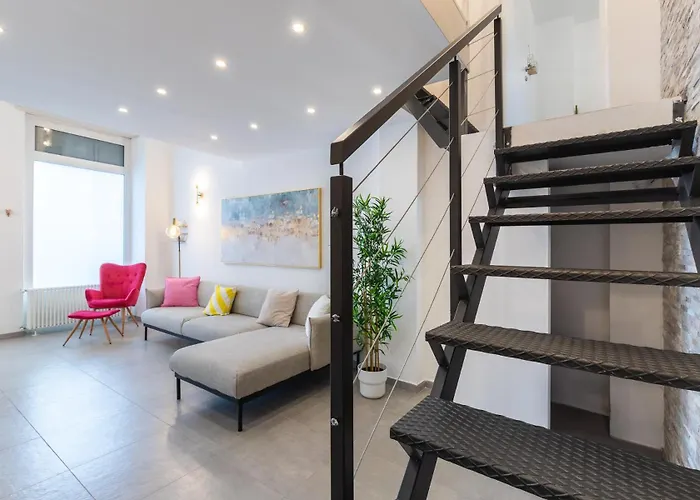 Loft Salgari *