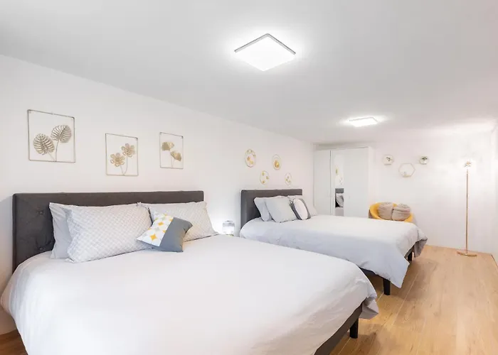Loft Salgari Turín