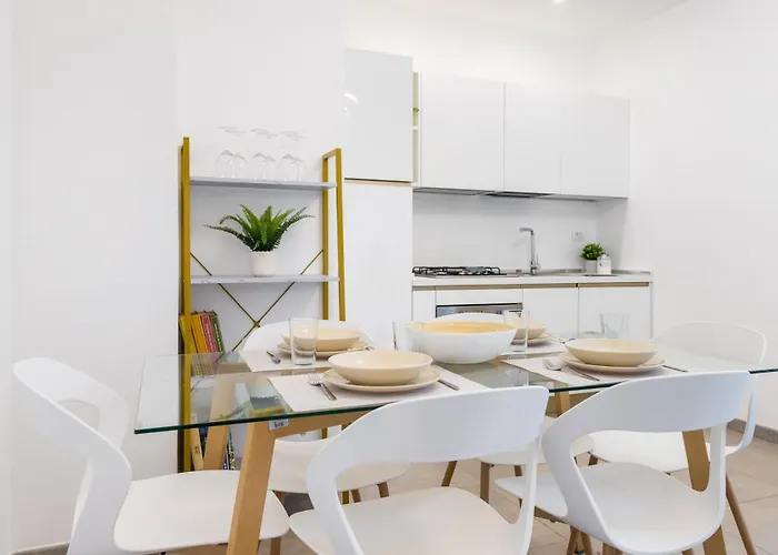 Loft Salgari Apartmán